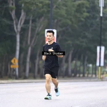 Runner Photo 8229034