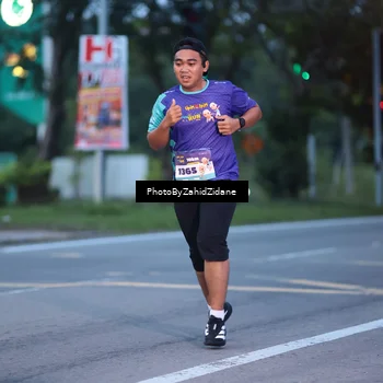 Runner Photo 8229037