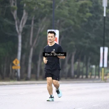 Runner Photo 8229038