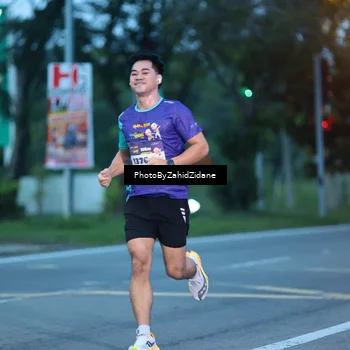 Runner Photo 8229040