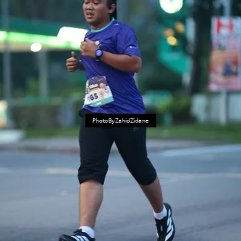 Runner Photo 8229050