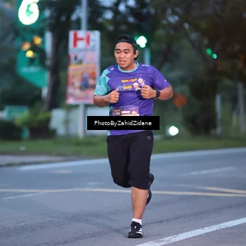 Runner Photo 8229055