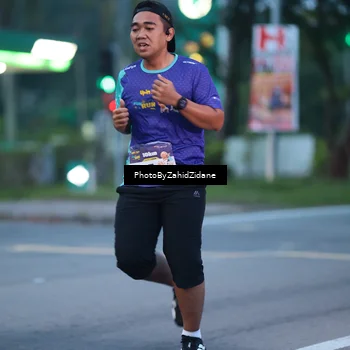 Runner Photo 8229061
