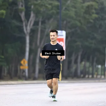 Runner Photo 8229066