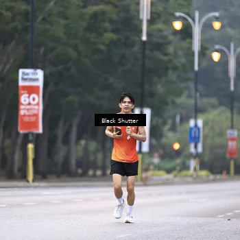 Runner Photo 8229067