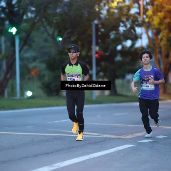 Runner Photo 8229068