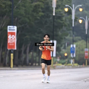 Runner Photo 8229070
