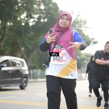 Runner Photo 8229074