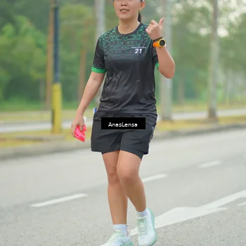 Runner Photo 8229078