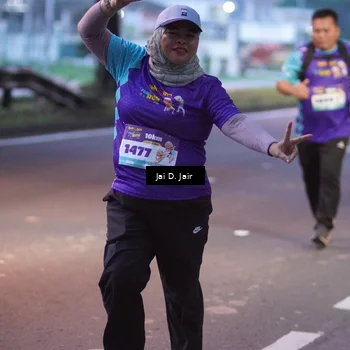 Runner Photo 8229079