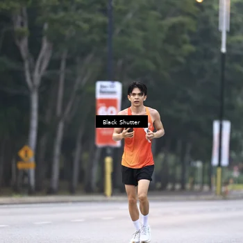 Runner Photo 8229081