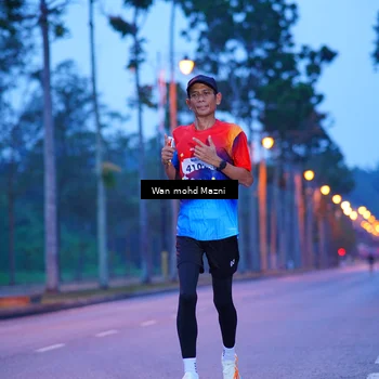 Runner Photo 8229082