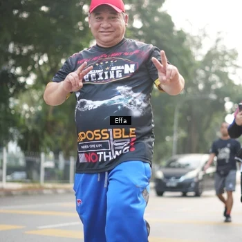 Runner Photo 8229084