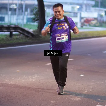 Runner Photo 8229087