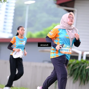 Runner Photo 8229093