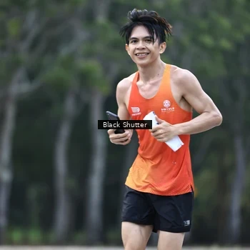 Runner Photo 8229095