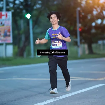 Runner Photo 8229097