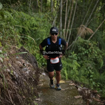 Runner Photo 82291