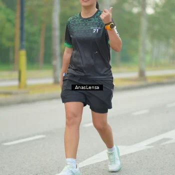 Runner Photo 8229101