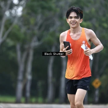 Runner Photo 8229110