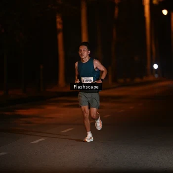 Runner Photo 8229111