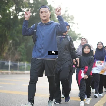 Runner Photo 8229114