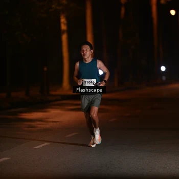 Runner Photo 8229117