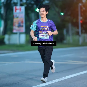Runner Photo 8229122