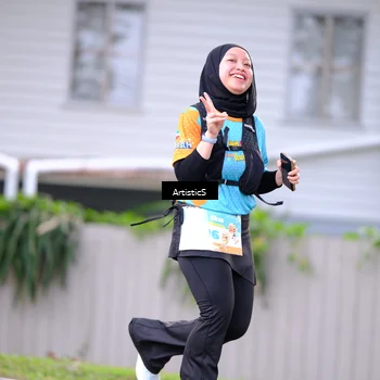 Runner Photo 8229123