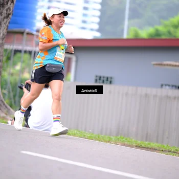 Runner Photo 8229125