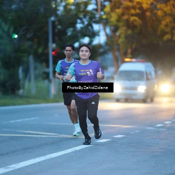 Runner Photo 8229132