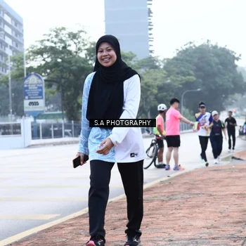 Runner Photo 8229133