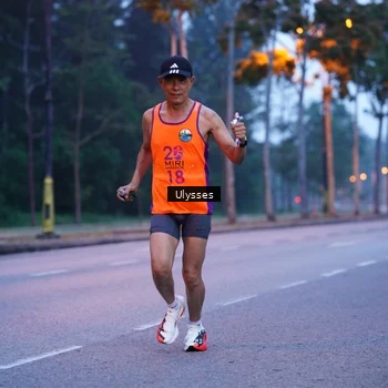 Runner Photo 8229134
