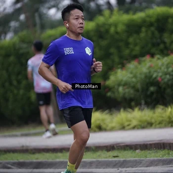 Runner Photo 8229137
