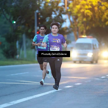 Runner Photo 8229138