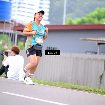 Runner Photo 8229141