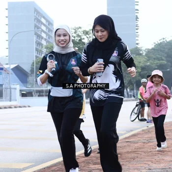 Runner Photo 8229146