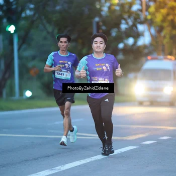Runner Photo 8229147