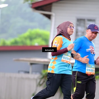 Runner Photo 8229148
