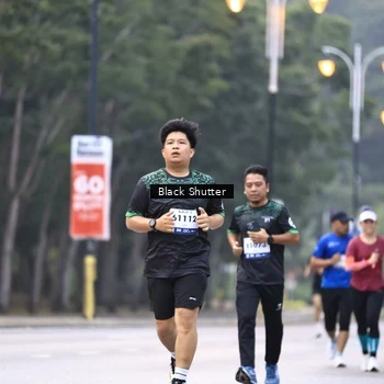 Runner Photo 8229149