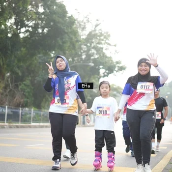 Runner Photo 8229150