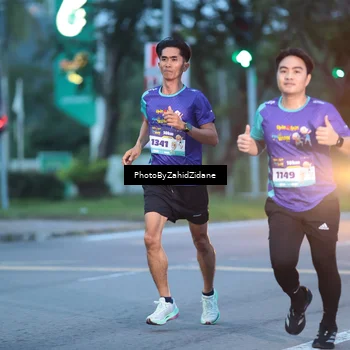 Runner Photo 8229153