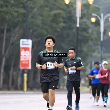 Runner Photo 8229154