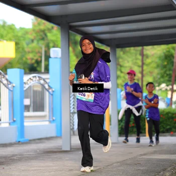 Runner Photo 8229155