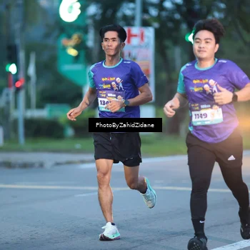 Runner Photo 8229157