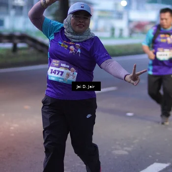 Runner Photo 8229159