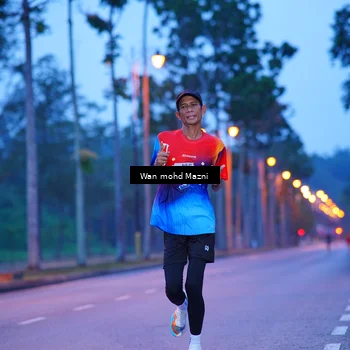 Runner Photo 8229160