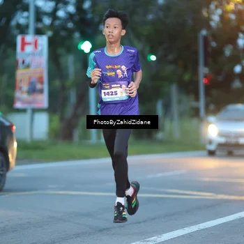 Runner Photo 8229162