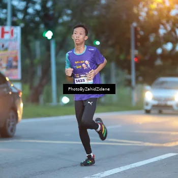Runner Photo 8229166