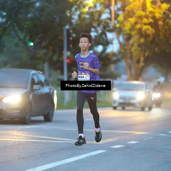 Runner Photo 8229167
